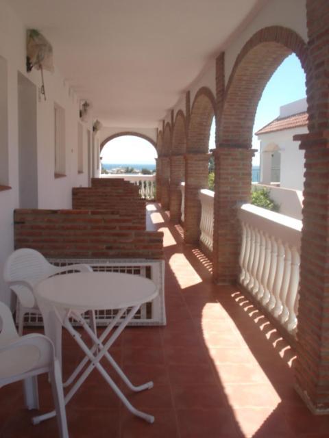 Apartamentos Bolonia Paraiso Rum bild