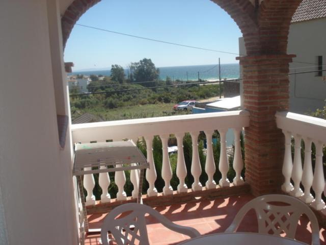 Apartamentos Bolonia Paraiso Rum bild
