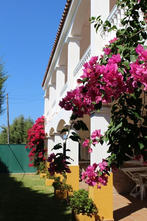 Apartamentos Bolonia Paraiso Exteriör bild
