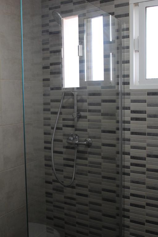 Apartamentos Bolonia Paraiso Exteriör bild