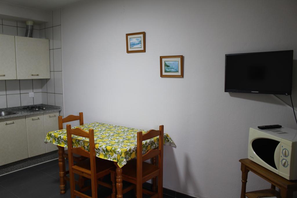 Apartamentos Bolonia Paraiso Exteriör bild